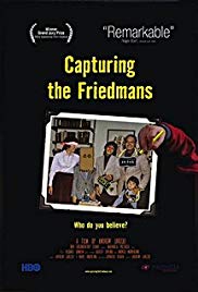 Capturing the Friedmans (2003)