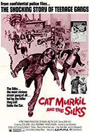 Cat Murkil and the Silks (1976)