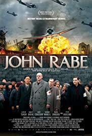 City of War: The Story of John Rabe (2009)