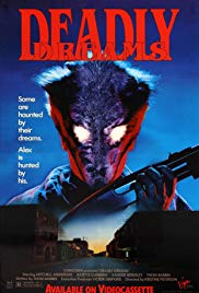 Deadly Dreams (1988)