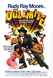 Dolemite (1975)