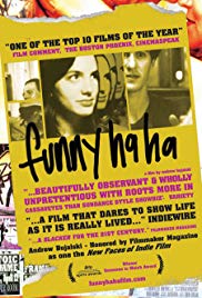 Funny Ha Ha (2002)