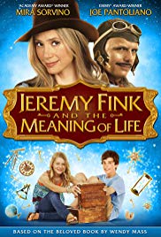 Jeremy Fink and the Meaning of Life (2011)