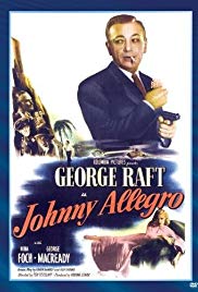 Johnny Allegro (1949)