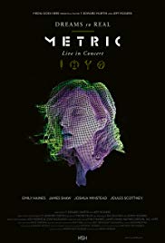 Metric: Dreams So Real (2017)