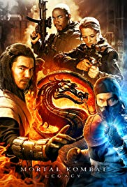 Mortal Kombat: Legacy (20112013)