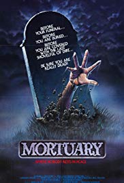 Mortuary (1983)