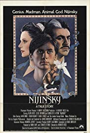 Nijinsky (1980)