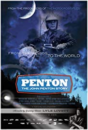 Penton: The John Penton Story (2014)