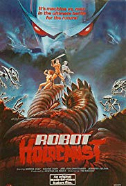 Robot Holocaust (1986)