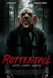 Rottentail (2018)