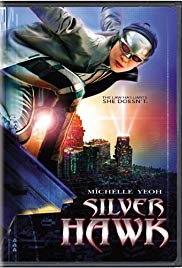 Silver Hawk (2004)