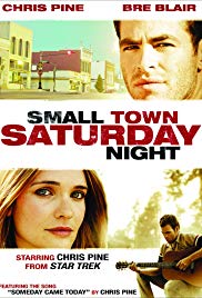 Small Town Saturday Night (2010)