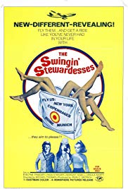 Stewardesses Report (1971)