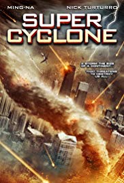 Super Cyclone (2012)