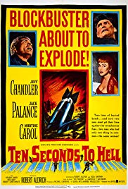 Ten Seconds to Hell (1959)