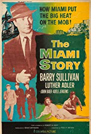 The Miami Story (1954)