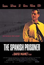 The Spanish Prisoner (1997)