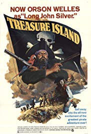 Treasure Island (1972)