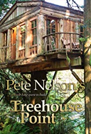 Treehouse Point (2017)