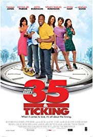 35 and Ticking (2011)