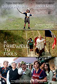 A Farewell to Fools (2013)