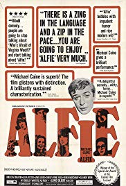 Alfie (1966)