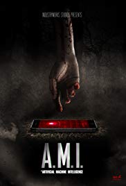 A.M.I. (2019)