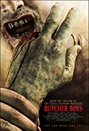 Butcher Boys (2012)