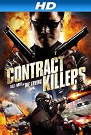 Contract Killers (2014)