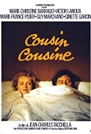 Cousin cousine (1975)