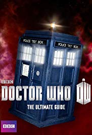 Doctor Who: The Ultimate Guide (2013)