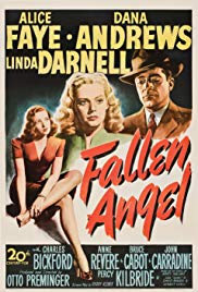 Fallen Angel (1945)