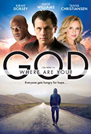 God Where Are You? (2014)