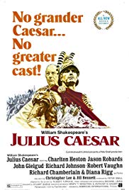 Julius Caesar (1970)