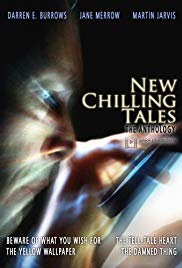 New Chilling Tales the Anthology (2019)