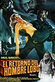 Night of the Werewolf (1981)