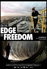 On the Edge of Freedom (2017)