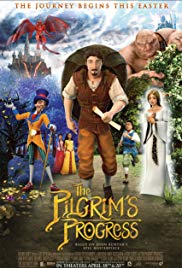 The Pilgrims Progress (2019)