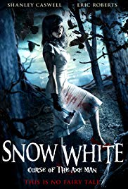 Snow White: A Deadly Summer (2012)