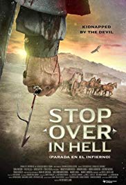 Stop Over in Hell (2016)