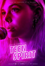 Teen Spirit (2018)