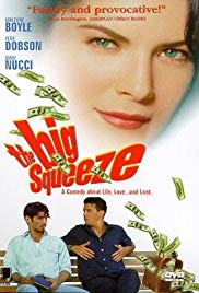 The Big Squeeze (1996)