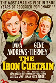 The Iron Curtain (1948)