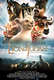 The Lion of Judah (2011)