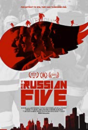 The Russian Five (2018)