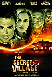 The Secret Village (2013)