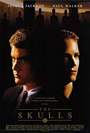 The Skulls (2000)