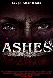 Ashes (2018)