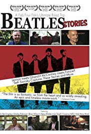 Beatles Stories (2011)